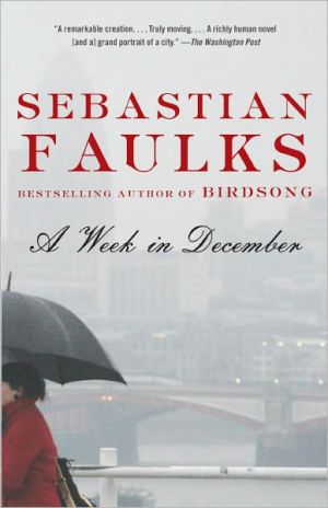 Book A Week in December (Vintage International) free