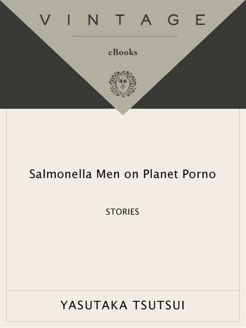 Book Salmonella Men on Planet Porno (Vintage Contemporaries) free