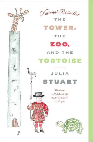 Book The Tower, the Zoo, and the Tortoise free