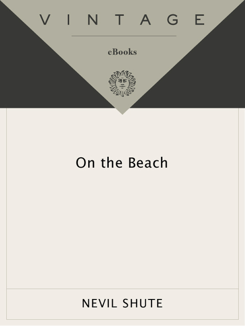 Book On the Beach (Vintage International) free