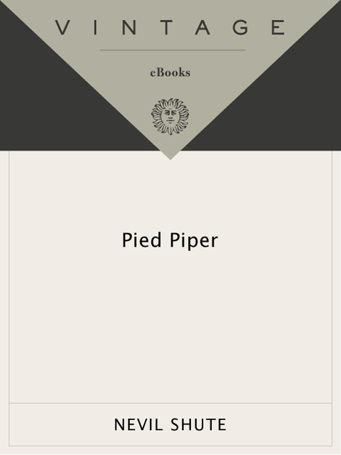 Book Pied Piper (Vintage International) free