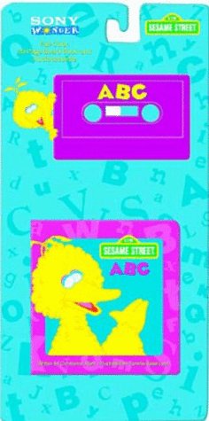 Book Abc (sesame Street) free