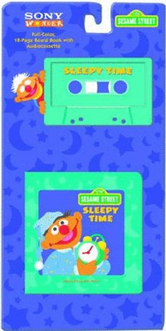 Book Sleepy Time (sesame Street) free
