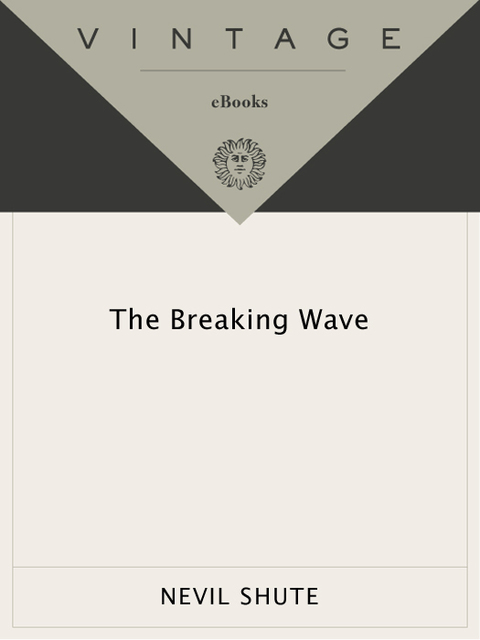 Book The Breaking Wave (Vintage International) free