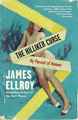Book The Hilliker Curse free