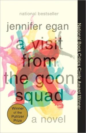 Book A Visit from the Goon Squad free