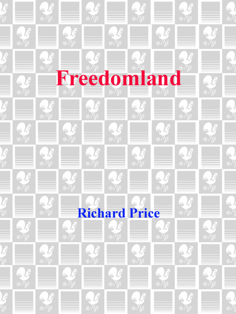 Book Freedomland: A Novel free