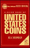 Book A Guide Book of United States Coins: 1999 free