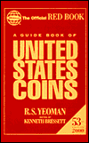 Book A Guide Book of United States Coins, 2000 free