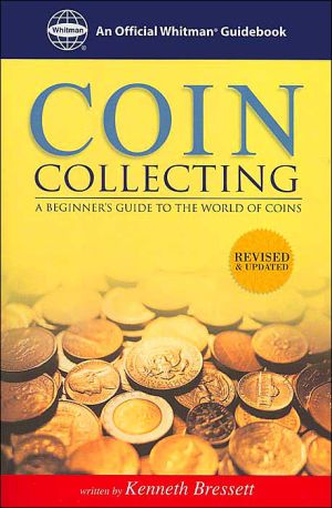 Book The Whitman Coin Guide to Coin Collecting free