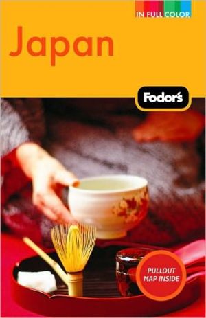 Book Fodor's Japan (Full-color Travel Guide) free