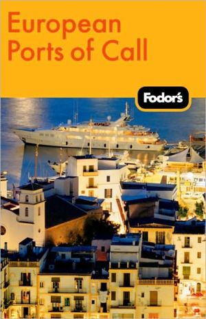 Book Fodor's European Ports of Call (Travel Guide) free