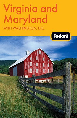 Book Fodor's Virginia & Maryland: With Washington, D.c. (Travel Guide) free