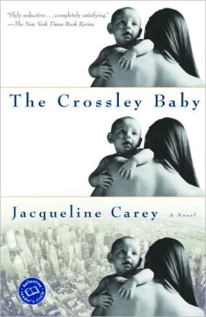 Book The Crossley Baby (Ballantine Reader's Circle) free