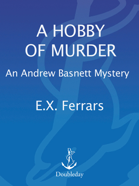 Book Hobby of Murder free