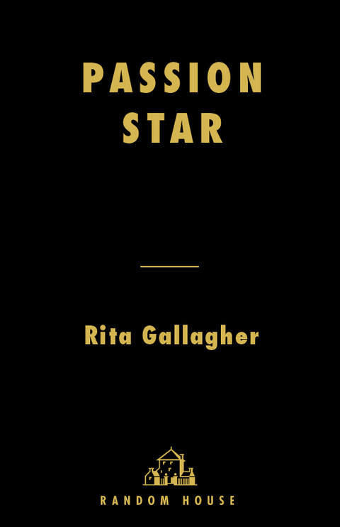 Book Passion Star free