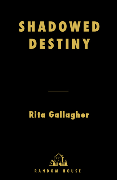 Book Shadowed Destiny (Shadows Book 2) free