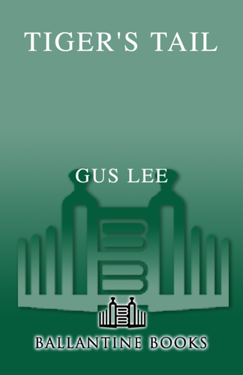 Book Tiger's Tail: A Novel free