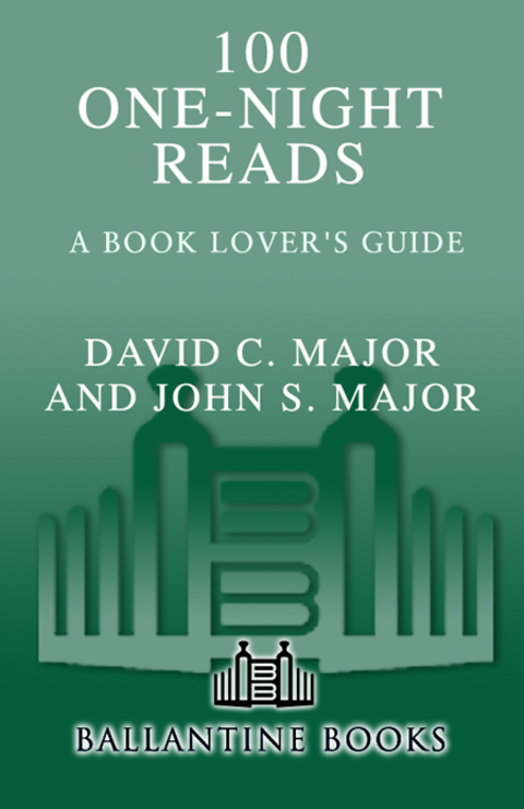 Book 100 One-Night Reads: A Book Lover's Guide free