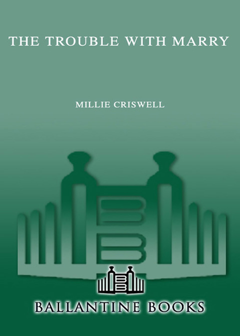 Book The Trouble With Mary (Italian Series Book 1) free