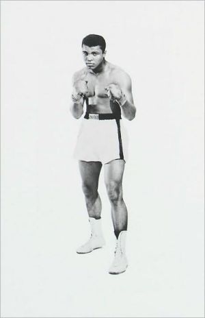 Book More Than a Champion: The Style of Muhammad Ali free