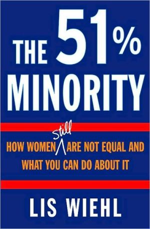 Book The 51% Minority free