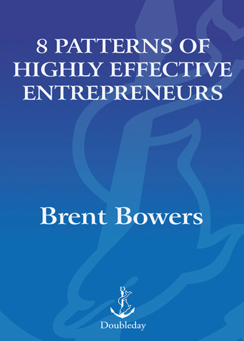 Book 8 Patterns of Highly Effective Entrepreneurs free