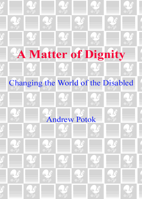 Book A Matter of Dignity free