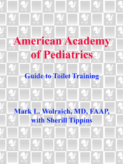 Book The American Academy of Pediatrics Guide to Toilet Training free