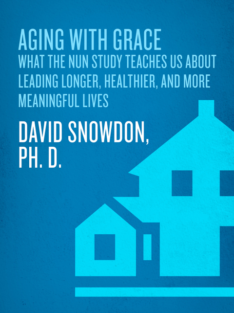 Book Aging with Grace free