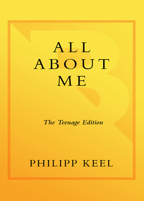 Book All About Me Teenage Edition free