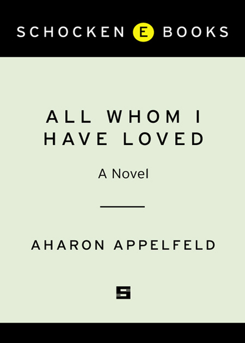 Book All Whom I Have Loved free