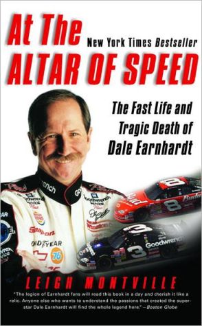 Book At the Altar of Speed free