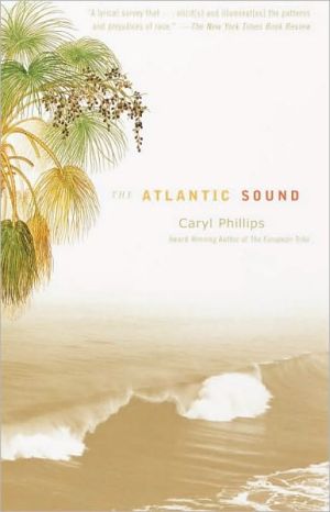 Book The Atlantic Sound (Vintage International) free