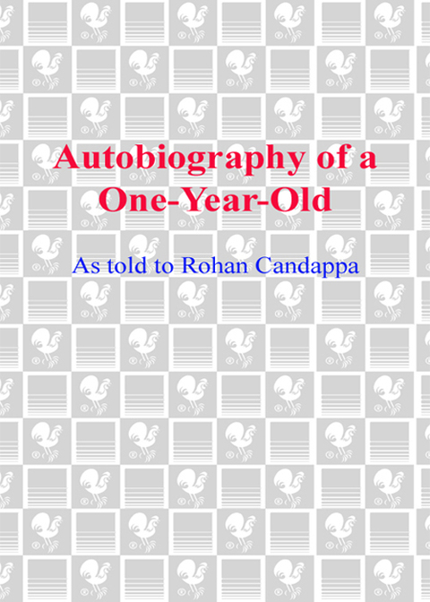 Book Autobiography of a One-Year-Old free