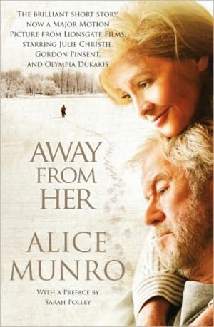 Book Away from Her (Vintage International) free