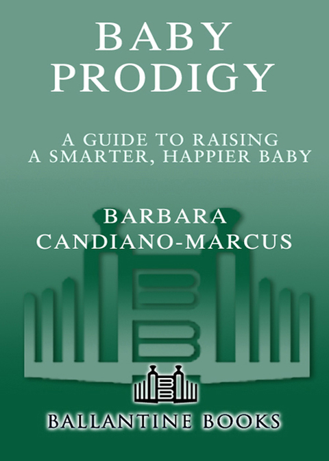 Book Baby Prodigy free