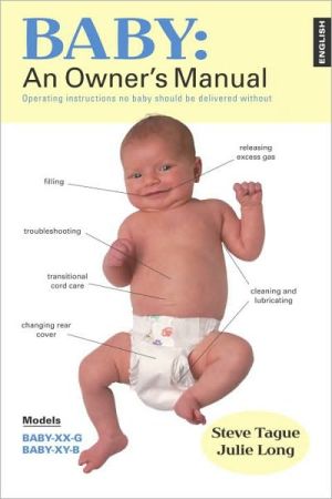 Book Baby: An Owner's Manual free
