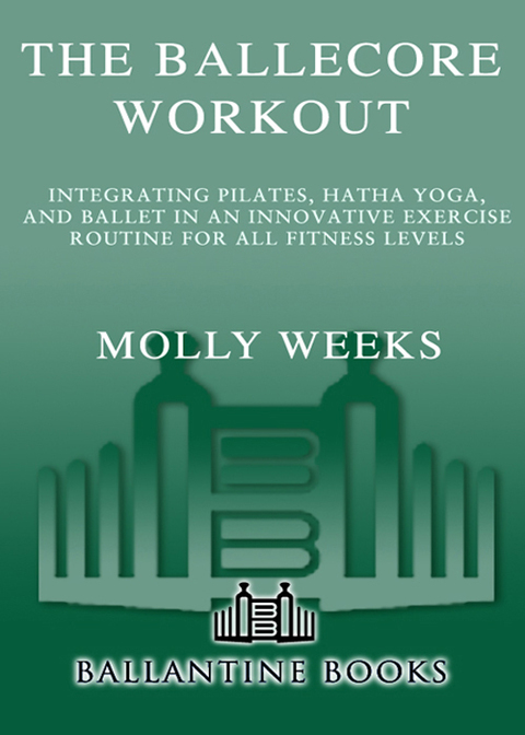 Book The BalleCore(r) Workout free