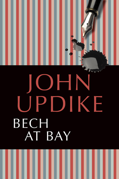 Book Bech at Bay free