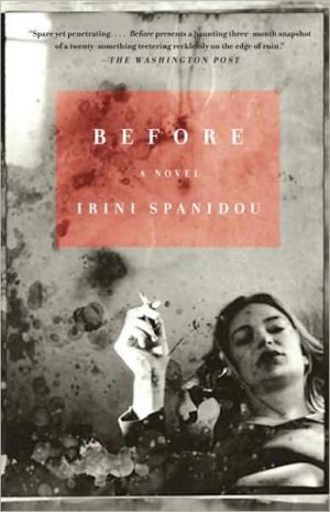 Book Before (Vintage International) free