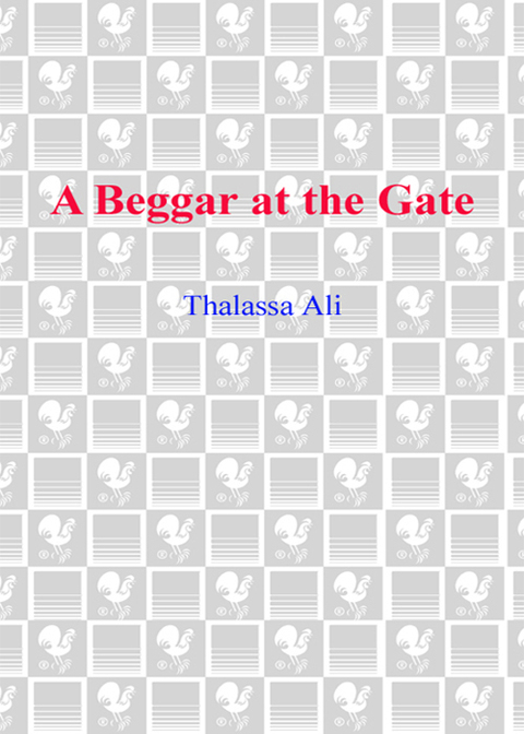 Book A Beggar at the Gate (Mariana Givens Book 2) free