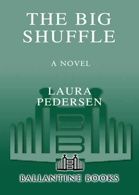 Book The Big Shuffle: A Novel (Hallie Palmer Book 3) free
