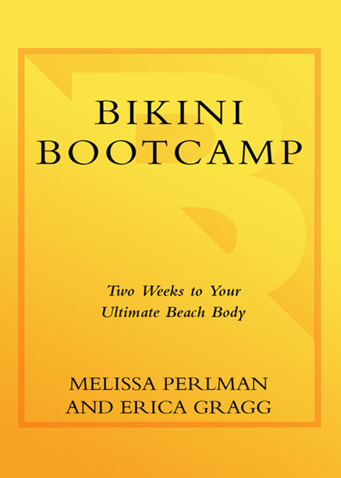 Book Bikini Bootcamp free