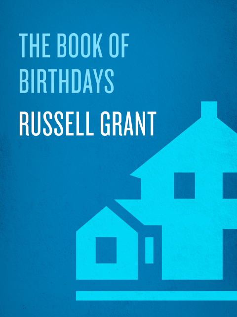 Book The Book of Birthdays: What the Day You Were Born Reveals About Your Love Life, Your Career, Your Special Destiny! free