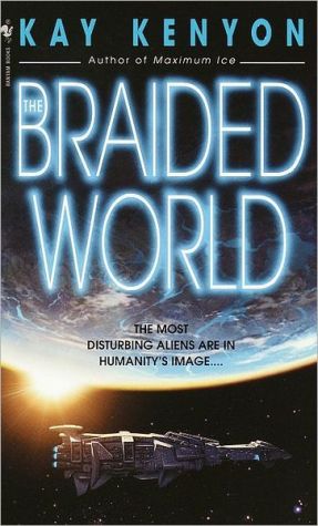 Book Braided World free