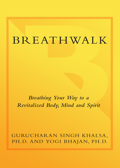 Book Breathwalk free
