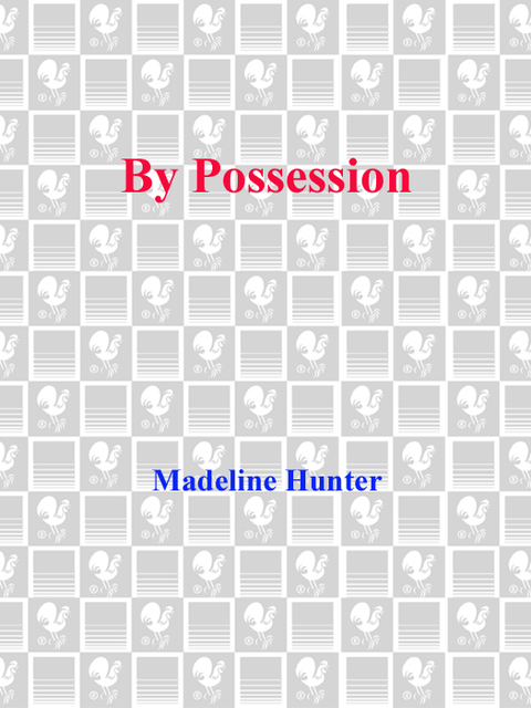 Book By Possession (Medievals Book 2) free
