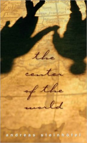 Book The Center of the World free
