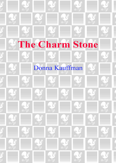 Book The Charm Stone: A Novel free
